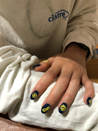#スマイリー#岡山#倉敷