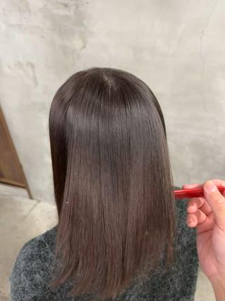 ショート 🌟髪質改善と艶 ✨相場つかさのヘアスタイル