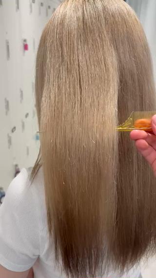 30でできる髪質改善
お客様一人一人にあったお悩みに合わせたトリートメントでお悩み解決!ྀི