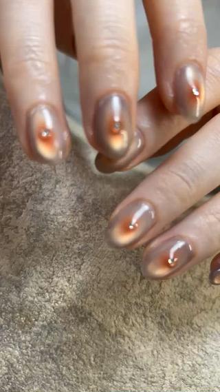 ネイル kicoco.nail所属・kicoconail misakoのネイルデザイン