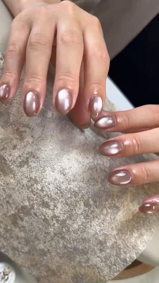 ネイル kicoco.nail所属・kicoconail misakoのネイルデザイン