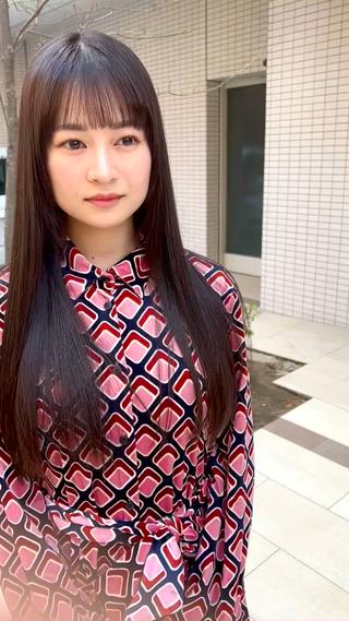 ロング 💎透明感カラー特化 💎TAISEIのヘアスタイル