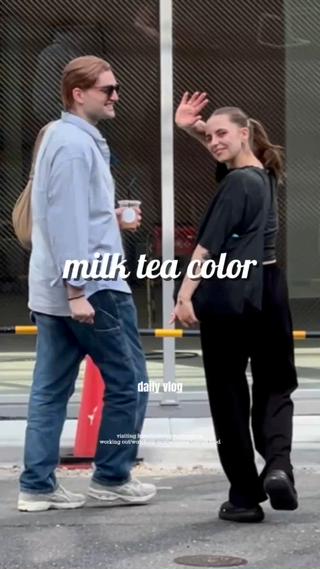 ショート カラー 💎透明感カラー特化 💎TAISEIのヘアスタイル