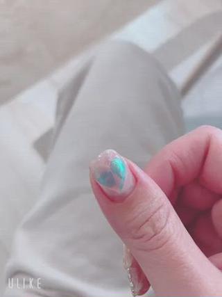 氷ウルツヤネイル
フューチャリングスヌーピー(*^▽^*)