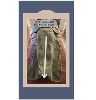 からだ歪み調整整体 とスポーツアロマのエステ・リラクイメージ