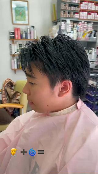 メンズ 🦞イケ眉イケ髪🦞 大護（DAIGO）の眉毛・アイブロウイメージ