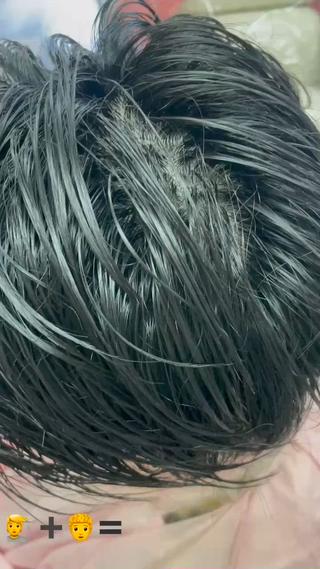 メンズ 🦞イケ眉イケ髪🦞 大護（DAIGO）の眉毛・アイブロウイメージ