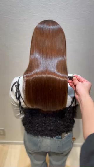 最高品質髪質改善トリートメント
#藤沢#髪質改善#髪質改善トリートメント#トリートメント#ヘアケア#ケラスターゼ#オージュア#縮毛矯正#酸性ストレート#ケアカラー 