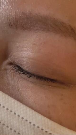 マツエク・マツパ petit bonheurのマツエク・マツパデザイン