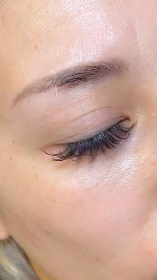 #海外スタイル
#外国人風メイク
#海外スタイルメイク
#ボリュームラッシュ
#フラットラッシュ
#外国人風デザイン 