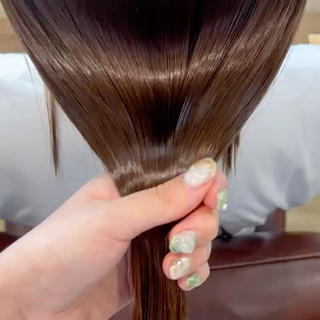 ミディアム メンズ特化🏹カット パーマ/チヒロ🤍のヘアスタイル