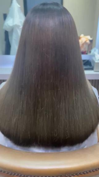 ミネコラトリートメント