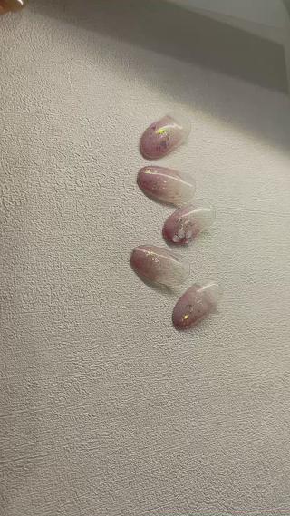 ネイル NANA NAILのネイルデザイン