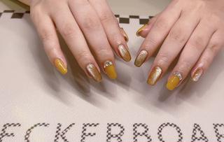 ネイル NANA NAILのネイルデザイン