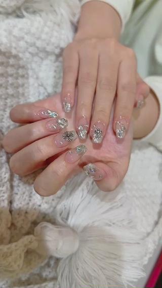 ネイル NANA NAILのネイルデザイン