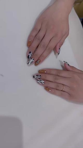 ネイル NANA NAILのネイルデザイン