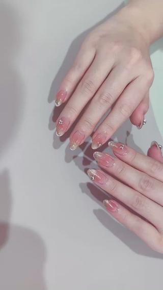 ネイル NANA NAILのネイルデザイン