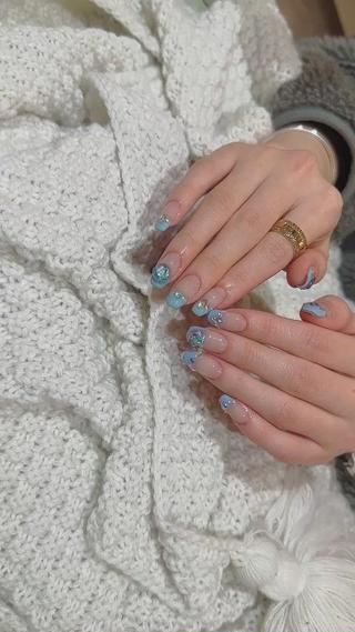 ネイル NANA NAILのネイルデザイン
