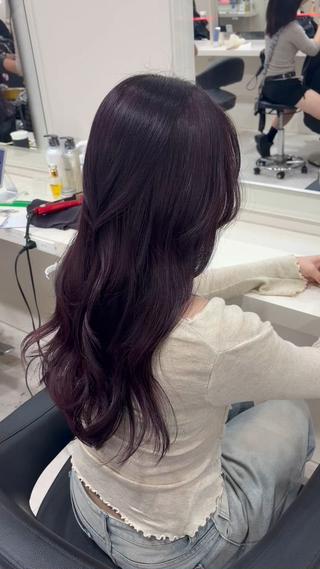 ダメージレスでうる艶透明感hairがこのクーポンでお得にできちゃいますྀི
 