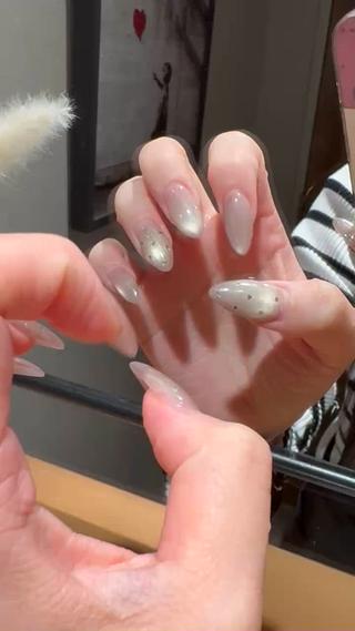 ネイル 仙台中山長さだし スカルプAIRI🎀のネイルデザイン