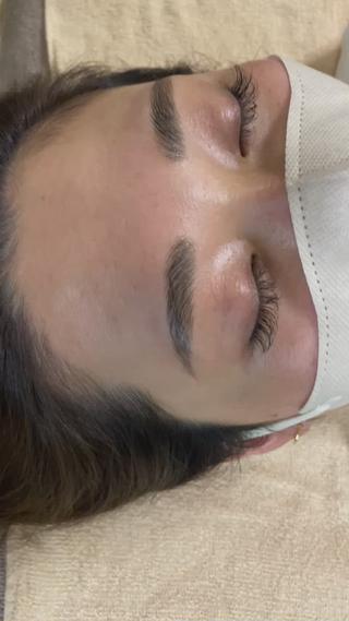 アイブロウ LUANA TAKAKOの眉毛・アイブロウイメージ