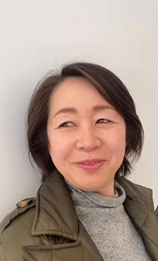 理想の眉毛を手に入れる
 