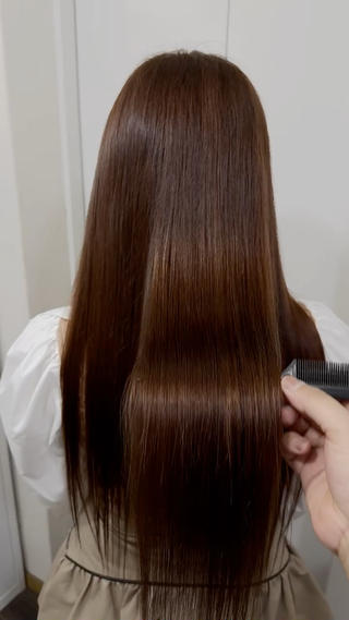 【結果が出る髪質改善】アプトグロス 