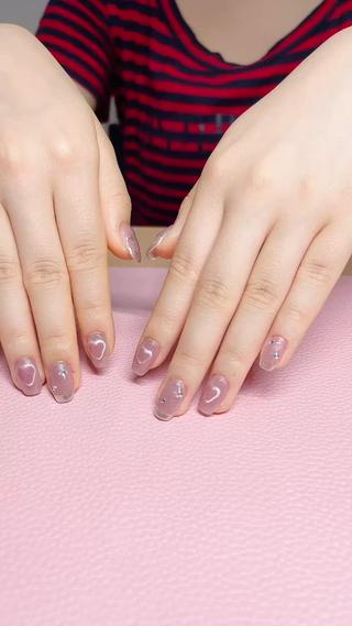 ネイル Smile Nail Roomのネイルデザイン
