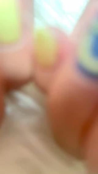 *･゜ﾟ･*:.｡..｡.お客様nail.｡. .｡.:*･゜ﾟ･*


パステルカラーを使った
Smileデザイン︎

ぷっくりアート
カラーも可愛い♡


｡.｡:+* ﾟ ゜ﾟ *+:｡.｡:+* ﾟ ゜ﾟ *+:｡.｡.｡:+* ﾟ ゜ﾟ *+



menu
フリーデザインコース


｡.｡:+* ﾟ ゜ﾟ *+:｡.｡:+* ﾟ ゜ﾟ *+:｡.｡.｡:+* ﾟ ゜ﾟ *+


#ニコちゃん#スマイルネイル#パステルカラーネイル#ぷっくりネイル#イエローネイル#くすみブルーネイル
 