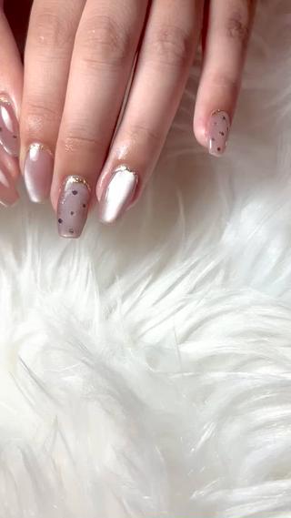 ネイル nail salon étoileのネイルデザイン