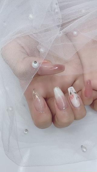 ネイル R salonのネイルデザイン