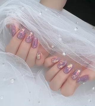 ネイル R salonのネイルデザイン