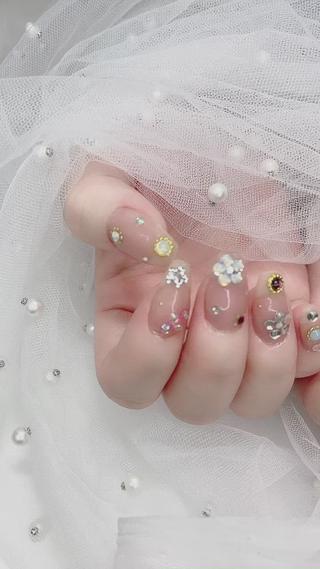 ネイル R salonのネイルデザイン