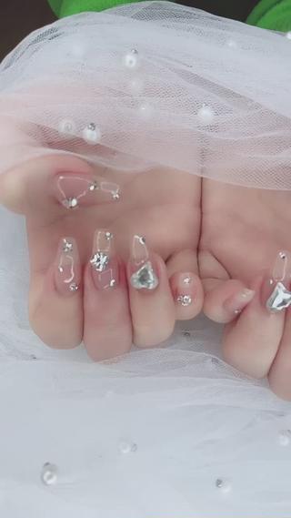 ネイル R salonのネイルデザイン