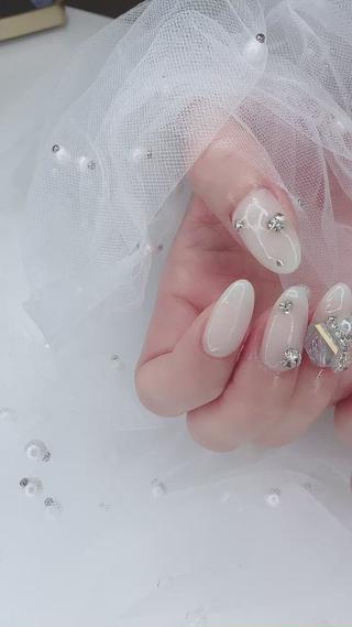 ネイル R salonのネイルデザイン