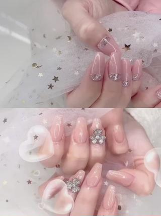 ネイル R salonのネイルデザイン