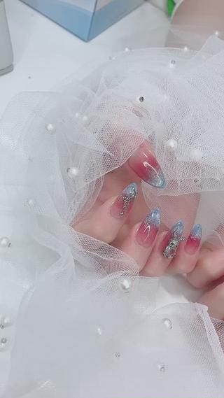 ネイル R salonのネイルデザイン