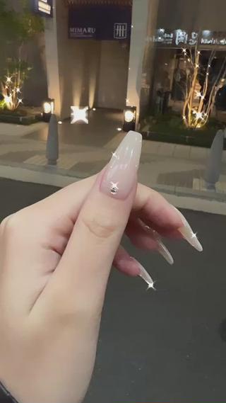 ネイル R salonのネイルデザイン