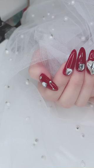 ネイル R salonのネイルデザイン