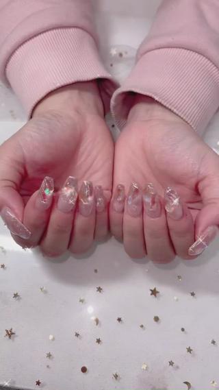 ネイル R salonのネイルデザイン