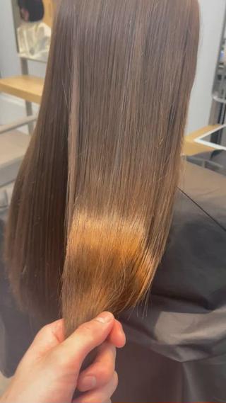 艶感マシマシチョコレートブラウンྀི

独自のケアとトリートメントによりダメージレスと色持ちを良くします*゜ 