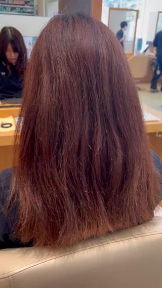 ミディアム カラー 秋山 拳真のその他イメージ