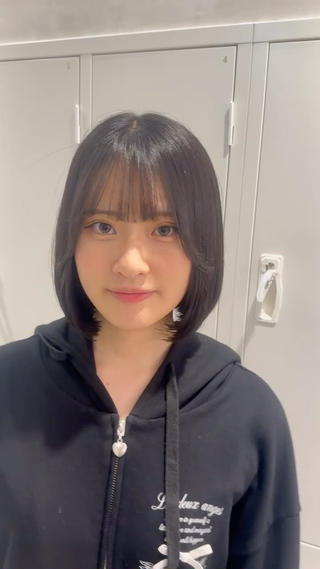 ショート 🪞個室サロン/韓国 艶髪/keito🪞のヘアスタイル