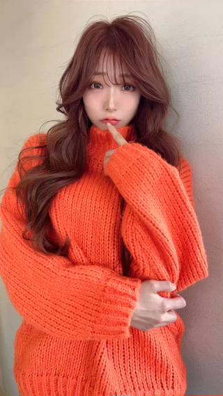 ロング カラー 髪質改善美容師 個室サロン白金厚哉のヘアスタイル