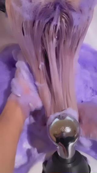 ショート メンズ レイヤーカット/透明 感カラー🐬永井瑠栞のヘアスタイル