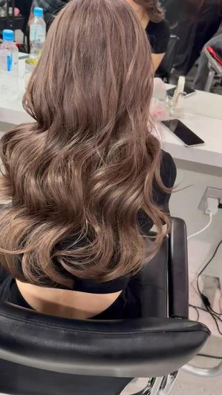 レイヤースタイル 