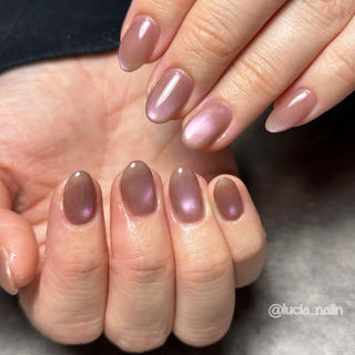 カラー選び放題
キラキラちゅるんとしたマグネットも4,400円！ 