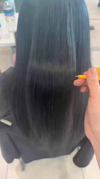 ブリーチ毛
オージュアトリートメント
リペアリティ 