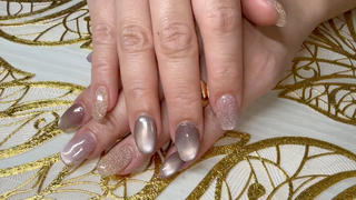 ネイル SA  ネイルサロン ｴｽｴｰﾈｲﾙｻﾛﾝのネイルデザイン