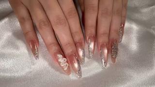 ネイル SA  ネイルサロン ｴｽｴｰﾈｲﾙｻﾛﾝのネイルデザイン